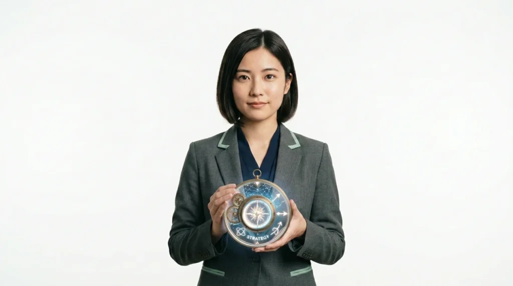 Sophia / The Product Navigator profile image